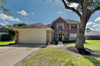 2807 Burgess Hill Court, Pearland, TX 77584 - Photo 1