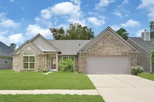 8818 Driftstone Dr, Spring, TX 77379 - Photo 1