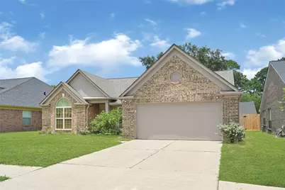 8818 Driftstone Drive, Spring, TX 77379 - Photo 39