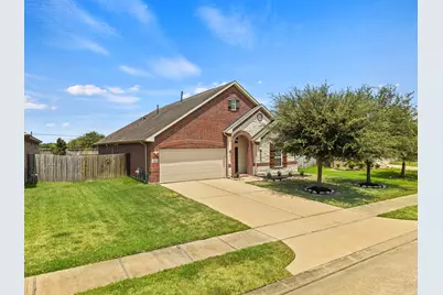 32014 McKinley Run Drive, Hockley, TX 77447 - Photo 3