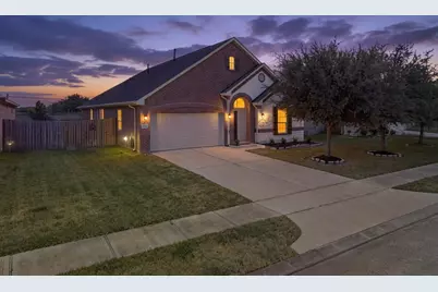 32014 McKinley Run Drive, Hockley, TX 77447 - Photo 1