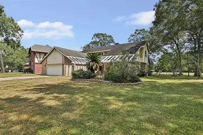 16142 Sea Palms Drive, Crosby, TX 77532 - Photo 1