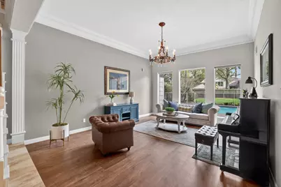 8711 Kennet Valley Road, Spring, TX 77379 - Photo 5