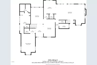 8711 Kennet Valley Road, Spring, TX 77379 - Photo 37