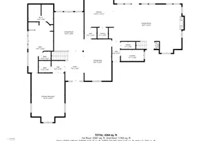 8711 Kennet Valley Rd, Spring, TX 77379 - Photo 37