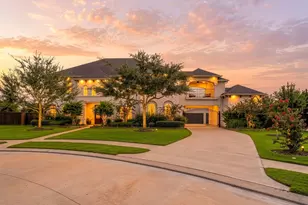2223 Legends Wy, Katy, TX 77493 - Photo 1