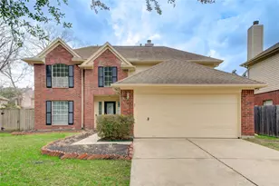 14123 Torrey Forest Dr, Houston, TX 77014 - Photo 1