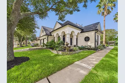 203 Las Brisas Street, Kemah, TX 77565 - Photo 41