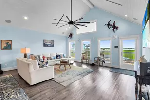 2005 & 2009 Laguna Harbor Cove Blvd, Port Bolivar, TX 77650 - Photo 19