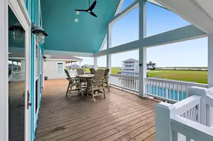 2005 & 2009 Laguna Harbor Cove Blvd, Port Bolivar, TX 77650 - Photo 11