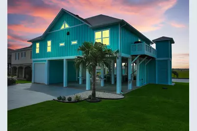 2005 & 2009 Laguna Harbor Cove Boulevard, Port Bolivar, TX 77650 - Photo 43
