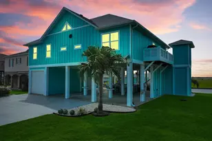 2005 & 2009 Laguna Harbor Cove Blvd, Port Bolivar, TX 77650 - Photo 43