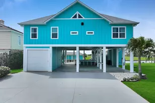 2005 & 2009 Laguna Harbor Cove Blvd, Port Bolivar, TX 77650 - Photo 5