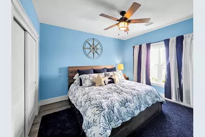 2005 & 2009 Laguna Harbor Cove Boulevard, Port Bolivar, TX 77650 - Photo 23
