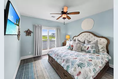 2005 & 2009 Laguna Harbor Cove Boulevard, Port Bolivar, TX 77650 - Photo 27