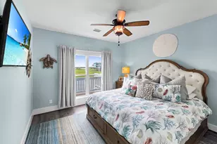 2005 & 2009 Laguna Harbor Cove Blvd, Port Bolivar, TX 77650 - Photo 27
