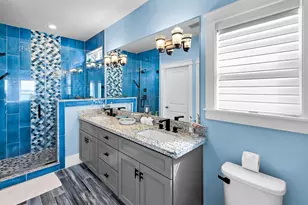 2005 & 2009 Laguna Harbor Cove Blvd, Port Bolivar, TX 77650 - Photo 35