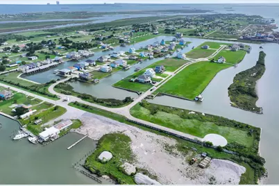 2005 & 2009 Laguna Harbor Cove Boulevard, Port Bolivar, TX 77650 - Photo 39