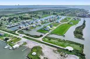 2005 & 2009 Laguna Harbor Cove Blvd, Port Bolivar, TX 77650 - Photo 39