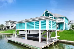 2005 & 2009 Laguna Harbor Cove Blvd, Port Bolivar, TX 77650 - Photo 45