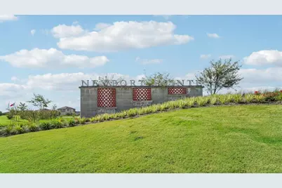 606 Meadowknoll Drive, Crosby, TX 77532 - Photo 25