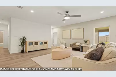 606 Meadowknoll Drive, Crosby, TX 77532 - Photo 9