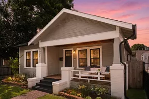 1022 Key St, Houston, TX 77009 - Photo 1
