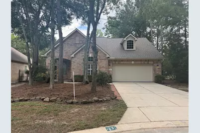 23 Meadowhawk Place, The Woodlands, TX 77384 - Photo 1
