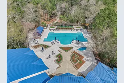 23 Meadowhawk Place, The Woodlands, TX 77384 - Photo 7