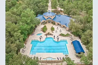 23 Meadowhawk Place, The Woodlands, TX 77384 - Photo 3