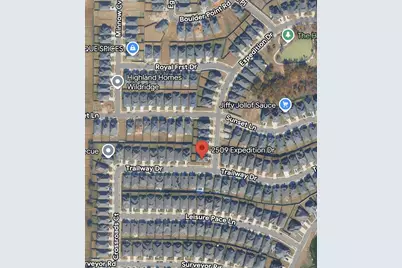 4509 Expedition Drive, Oak Point, TX 75068 - Photo 3