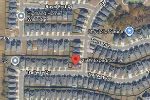 4509 Expedition Dr, Oak Point, TX 75068 - Photo 3