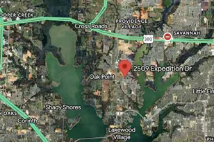 4509 Expedition Dr, Oak Point, TX 75068 - Photo 5