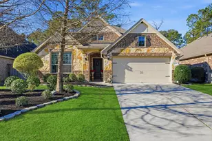 312 Fox Trail Rd, Montgomery, TX 77316 - Photo 1