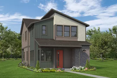 1166 Genial Lane, Richmond, TX 77407 - Photo 1