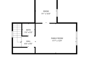 1745 Ojeman Point Ln, Houston, TX 77055 - Photo 37