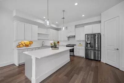 1745 Ojeman Point Lane, Houston, TX 77055 - Photo 1