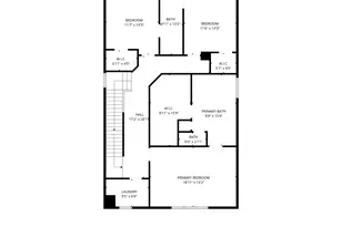 1745 Ojeman Point Ln, Houston, TX 77055 - Photo 39