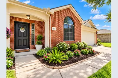 7819 Summerdale Drive, Rosenberg, TX 77469 - Photo 1
