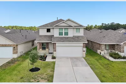 9862 Glen Brook Lane, Magnolia, TX 77354 - Photo 41