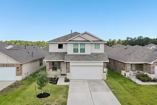 9862 Gln Brk Ln, Magnolia, TX 77354 - Photo 41