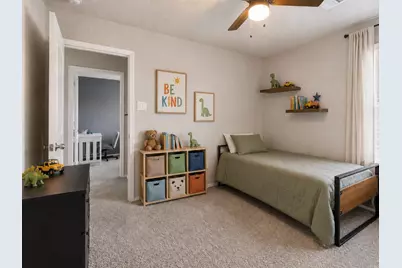 9862 Glen Brook Lane, Magnolia, TX 77354 - Photo 7