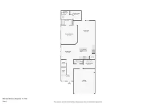 9862 Gln Brk Ln, Magnolia, TX 77354 - Photo 9