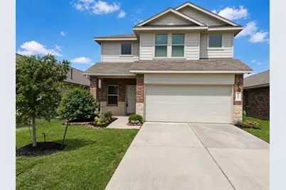 9862 Glen Brook Lane, Magnolia, TX 77354 - Photo 1