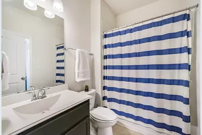 24502 Corbridge Creek Court, Spring, TX 77389 - Photo 7
