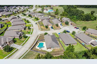 24502 Corbridge Creek Court, Spring, TX 77389 - Photo 37