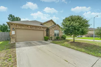 24502 Corbridge Creek Court, Spring, TX 77389 - Photo 1