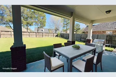 8610 Rising Oak Lane, Katy, TX 77494 - Photo 9