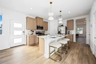 1066 Wheatley Oak Ln, Houston, TX 77091 - Photo 5