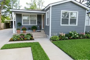 1103 Jocelyn St, Houston, TX 77023 - Photo 1